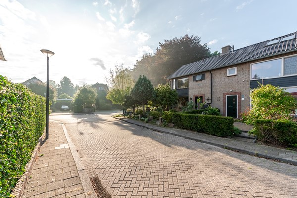 Medium property photo - Mondriaanstraat 3, 7312 SP Apeldoorn